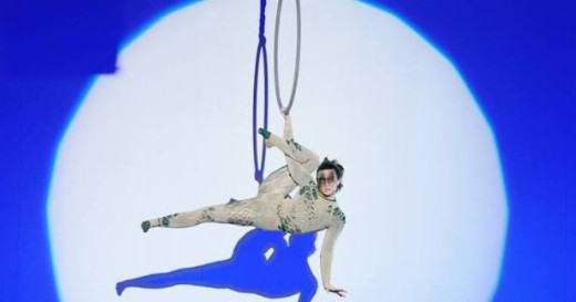 AERIAL ARTS SOCIETY COMPETITION 2026 BRINGS HIGH-FLYING TALENT TO DAVIE ON SEPTEMBER 26, 2026