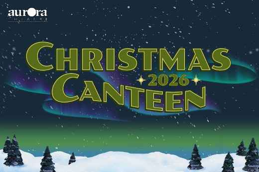 Christmas Canteen in Atlanta