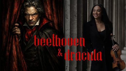 Beethoven & Dracula