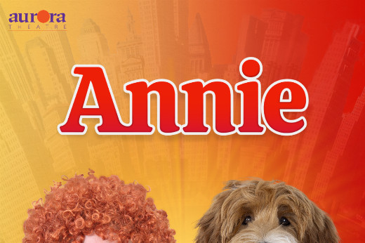 Annie in Atlanta
