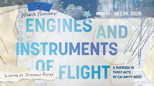Engines and Instruments of Flight: A Fantasia in Three Acts in Chicago