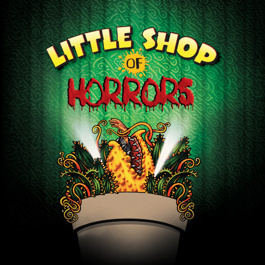 Little Shop of Horrors in Tampa