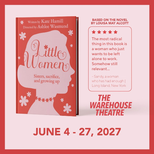 Little Women in South Carolina