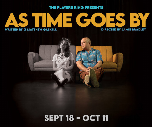 ‘As Time Goes By’ in New Hampshire