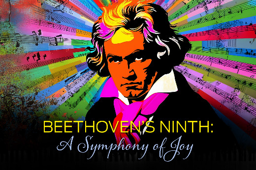 Beethoven's Ninth in Central Pennsylvania