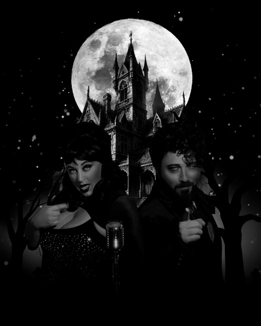 The Makers After Dark