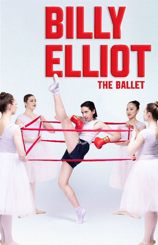 Billy Elliot: The Ballet in Minneapolis / St. Paul