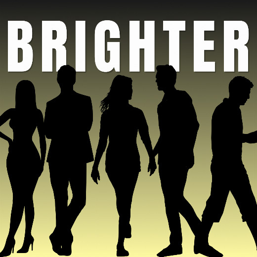 Brighter: A Punk Rock Love Story in Cleveland