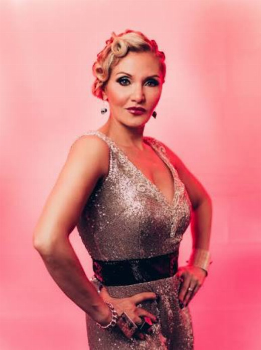 Orfeh’s Off the Record with Steven Jamail in Austin