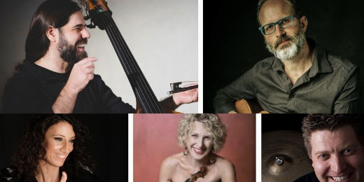 Songs Of the Valley in Rockland / Westchester