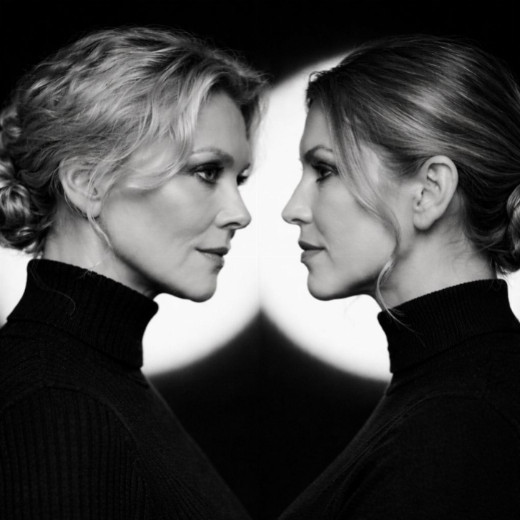 Mirrors - When Silence Breaks, Hope Rises show poster