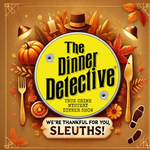 Dinner Detective Green Bay in Appleton, WI
