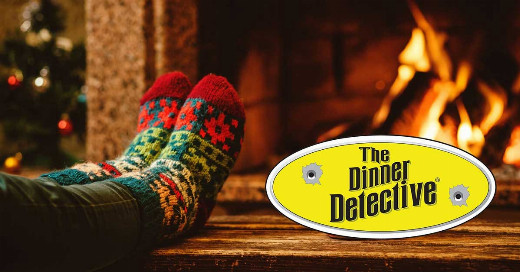 Dinner Detective Green Bay in Appleton, WI