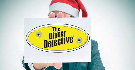 Dinner Detective Green Bay in Appleton, WI