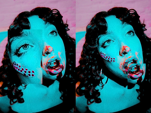 Party Girl