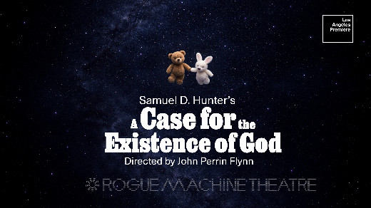 A Case for the Existence of God