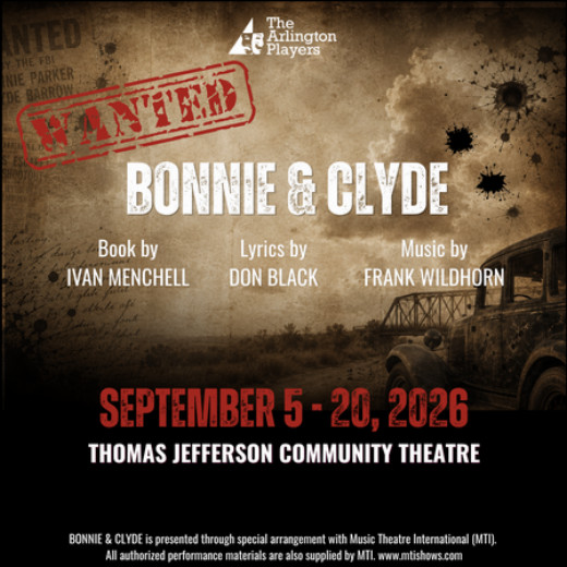 Bonnie and Clyde