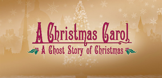 A Christmas Carol – 2026 in Washington, DC