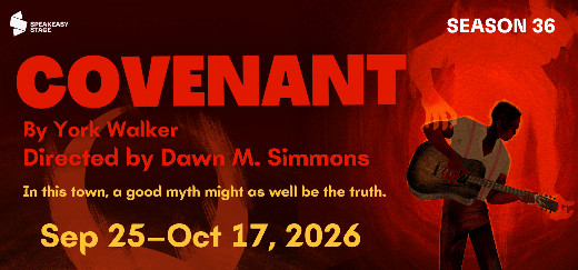 Covenant in Boston