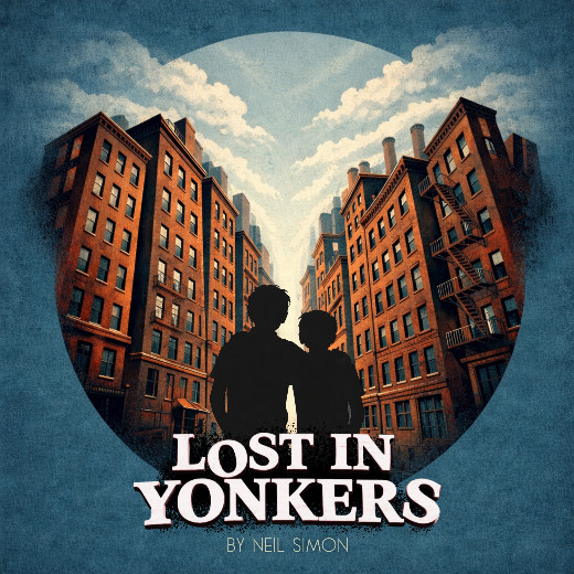 Lost in Yonkers in Charlotte