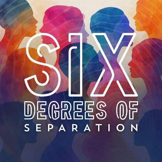 Six Degrees of Separation in Charlotte
