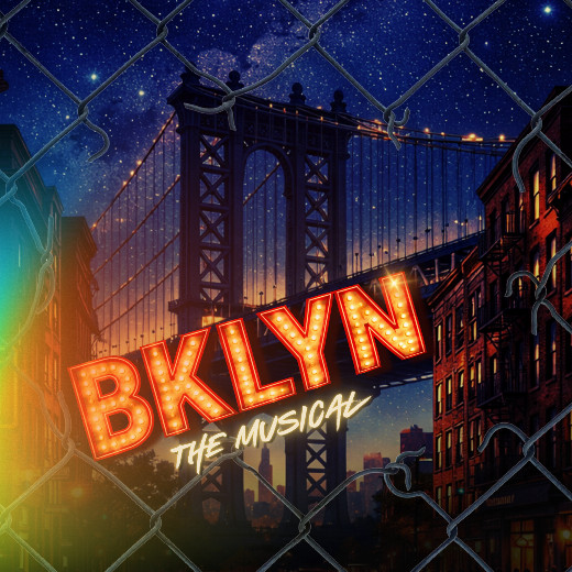 BKLYN The Musical in Charlotte