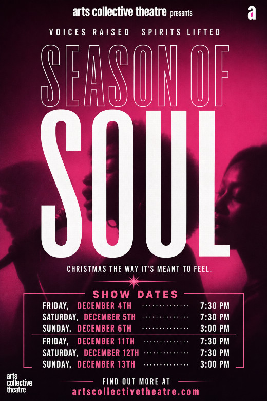 SEASON OF SOUL