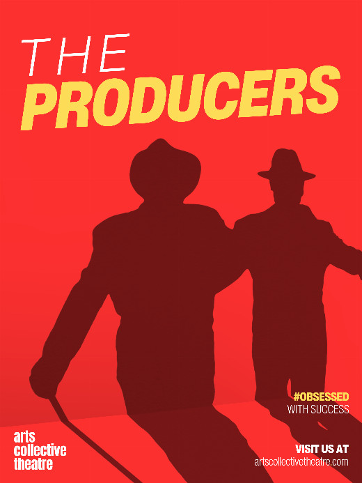 THE PRODUCERS