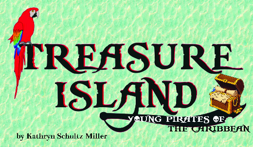 Treasure Island in Australia - Brisbane