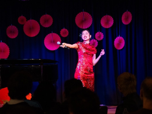 Cabaret, Cocktails and Karaoke in Sydney, Australia