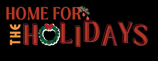 Home For The Holidays by Michael Walker & Josh Levine in Birmingham