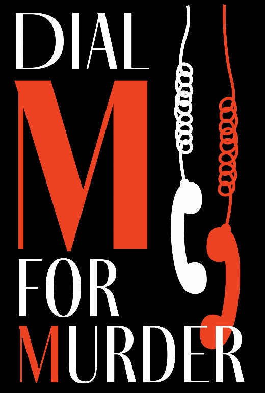 Dial M for Murder