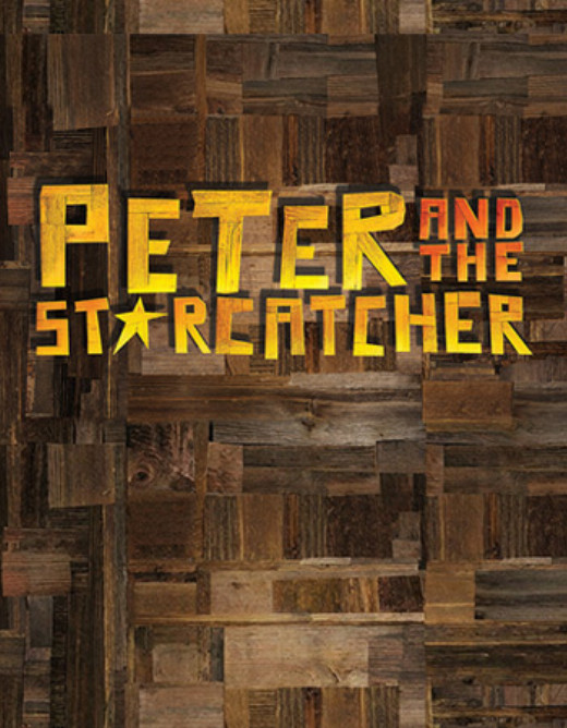 Peter and the Star Catcher