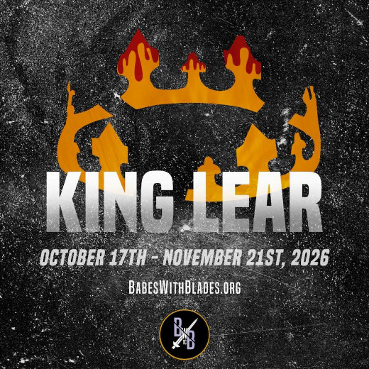 King Lear in Chicago