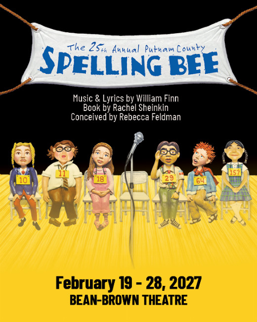 Spelling Bee in Birmingham
