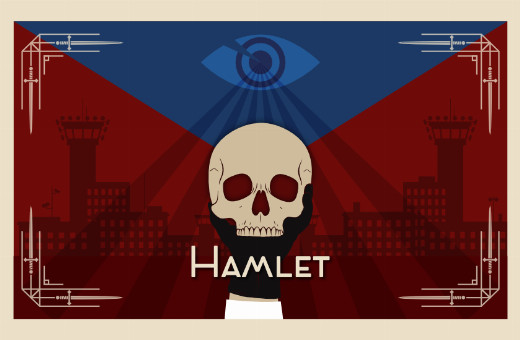 Hamlet in Madison