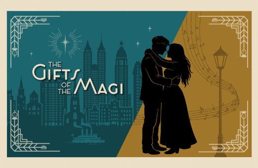 The Gifts of the Magi in Madison