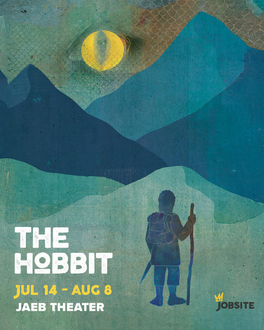 The Hobbit in Tampa
