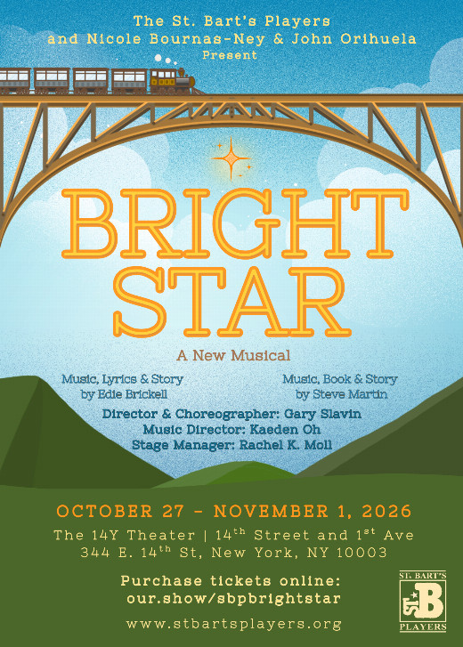 Bright Star