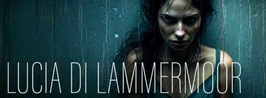 Lucia di Lammermoor in Miami Metro