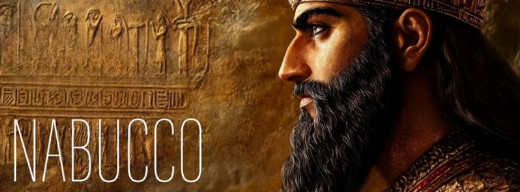 Nabucco in Miami Metro