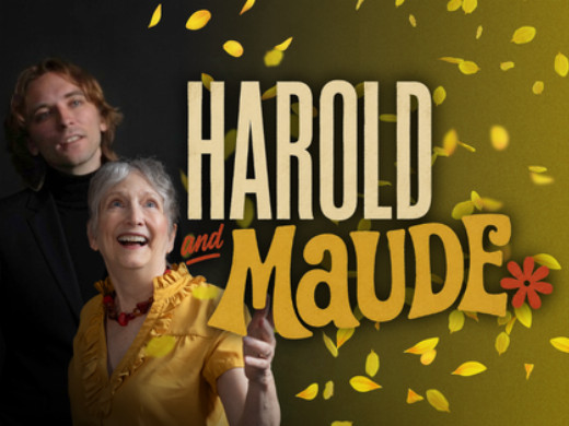 Harold and Maude