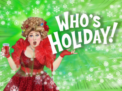 Who's Holiday!