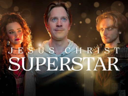 Jesus Christ Superstar in Central Pennsylvania