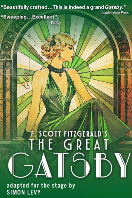 The Great Gatsby in Memphis