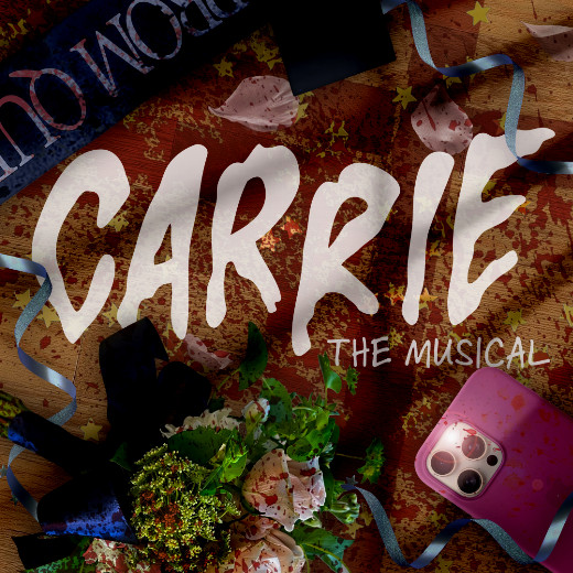 CARRIE: THE MUSICAL in Kentucky
