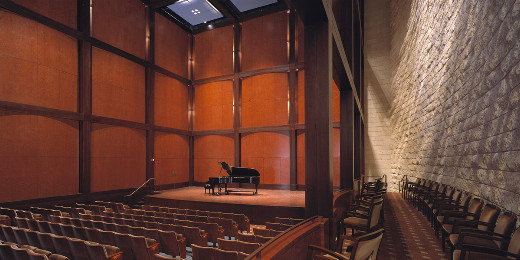 Between Folk and Art in Cincinnati