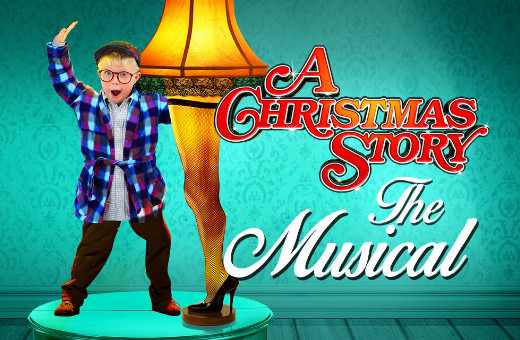 A Christmas Story in Sarasota