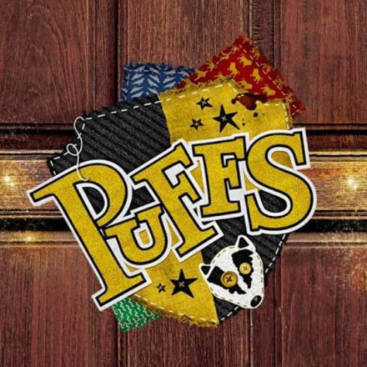 Puffs