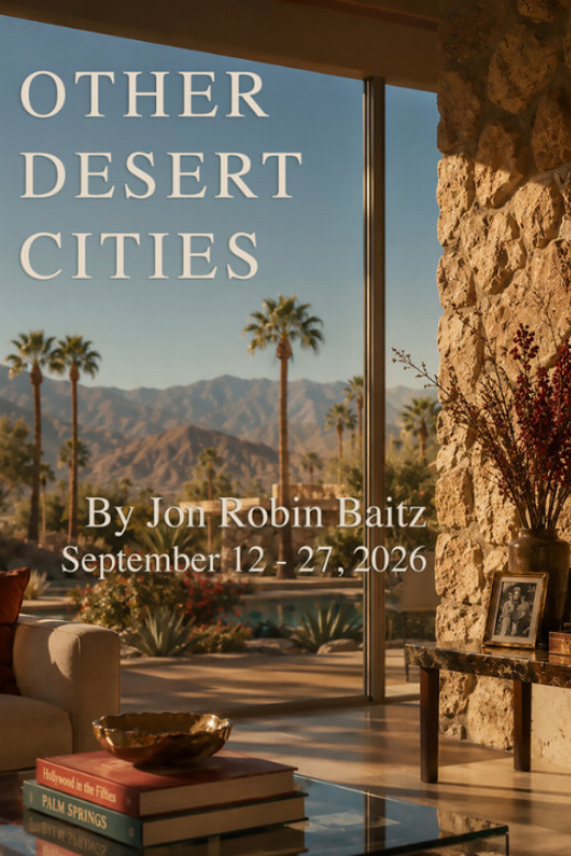 Other Desert Cities in Phoenix